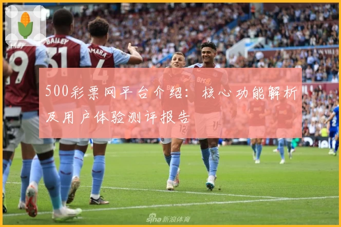 500彩票网平台介绍：核心功能解析及用户体验测评报告
