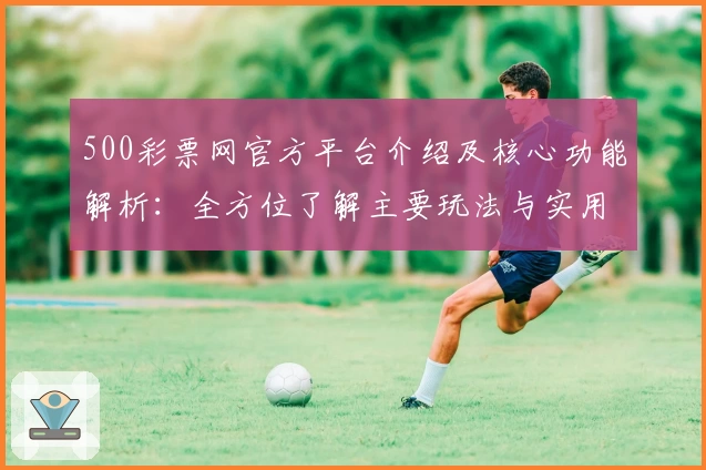 500彩票网官方平台介绍及核心功能解析：全方位了解主要玩法与实用技巧