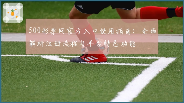 500彩票网官方入口使用指南：全面解析注册流程与平台特色功能