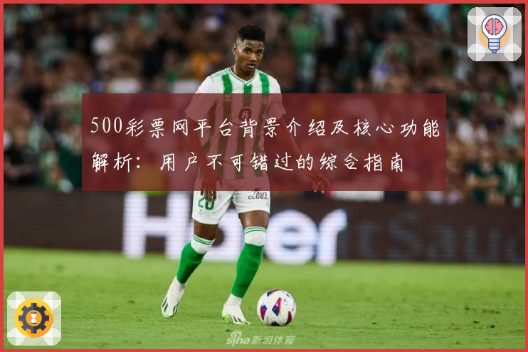 500彩票网平台背景介绍及核心功能解析：用户不可错过的综合指南